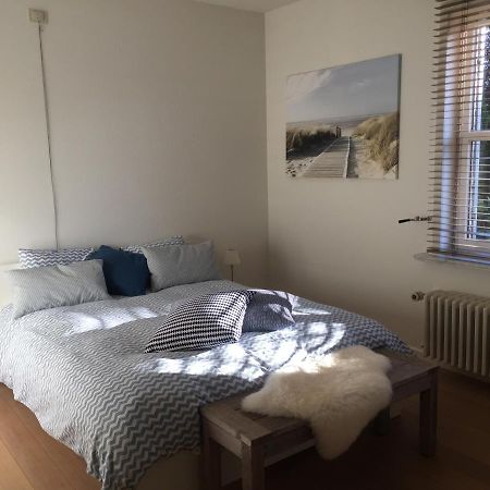 Ann'S Room Brugge Ngoại thất bức ảnh