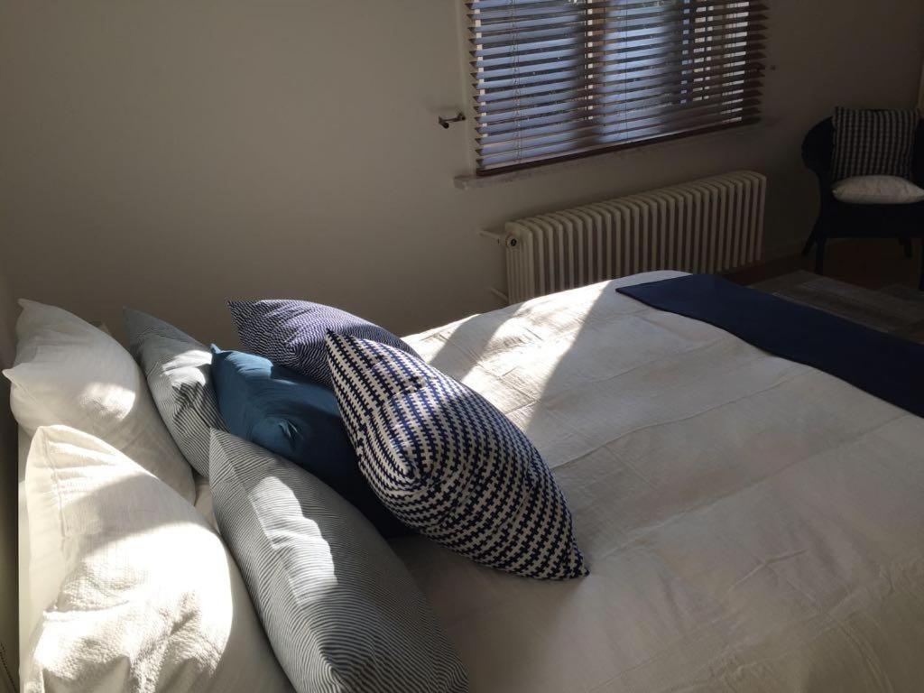Ann'S Room Brugge Ngoại thất bức ảnh