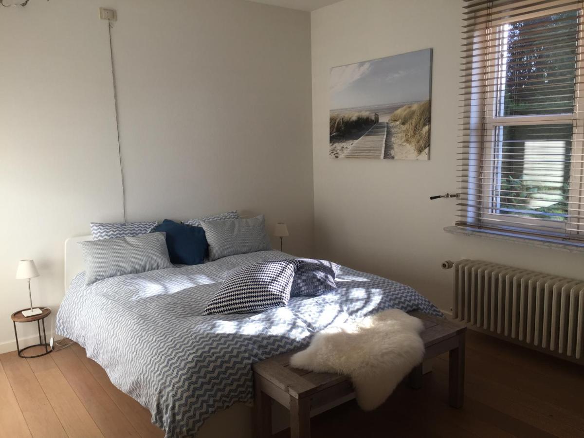 Ann'S Room Brugge Ngoại thất bức ảnh