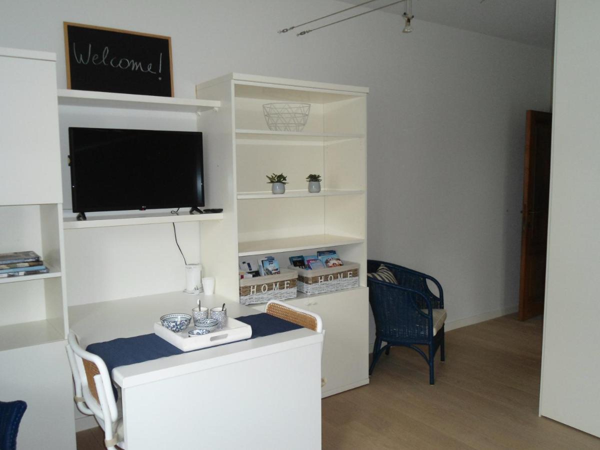 Ann'S Room Brugge Ngoại thất bức ảnh