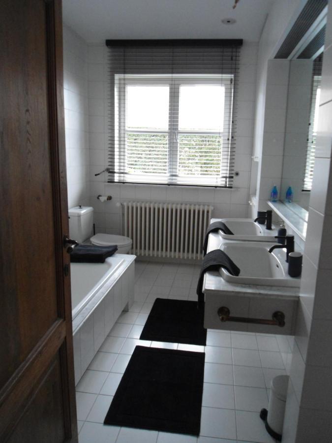 Ann'S Room Brugge Ngoại thất bức ảnh