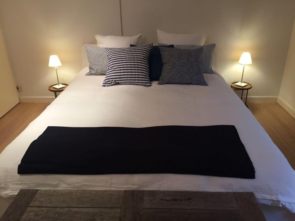 Ann'S Room Brugge Ngoại thất bức ảnh