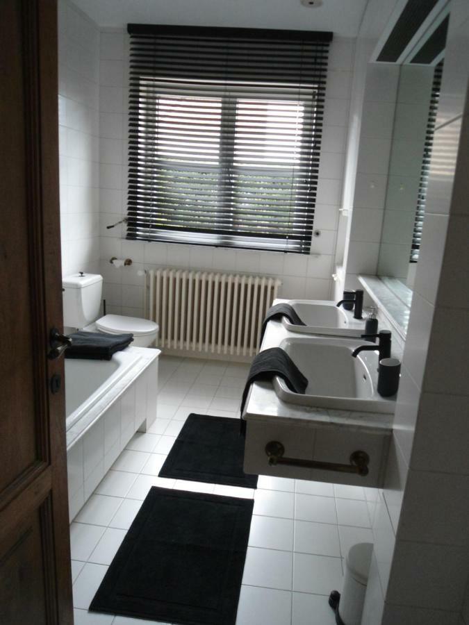 Ann'S Room Brugge Ngoại thất bức ảnh